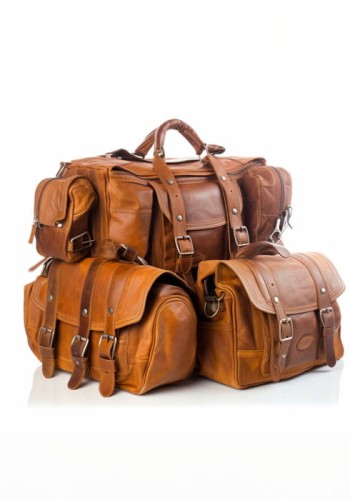 Przejdź do produktu Vince Adventure Pouch